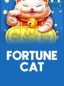 Fortune Cat game cover