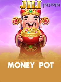 Money Pot game cover