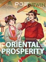 Oriental Prosperity game cover