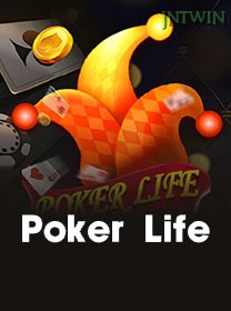 Poker Life game cover