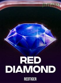 Red Diamond game cover
