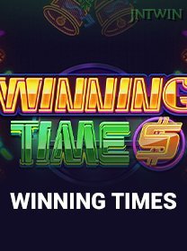 Winning Times game cover
