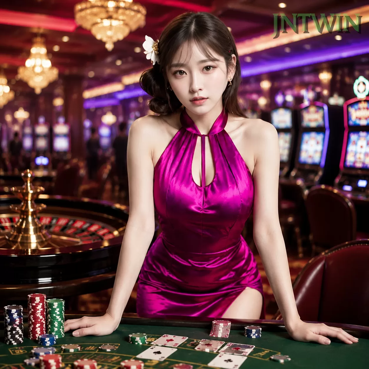 Main jntwinrpvip1y Menang Jackpot Besar