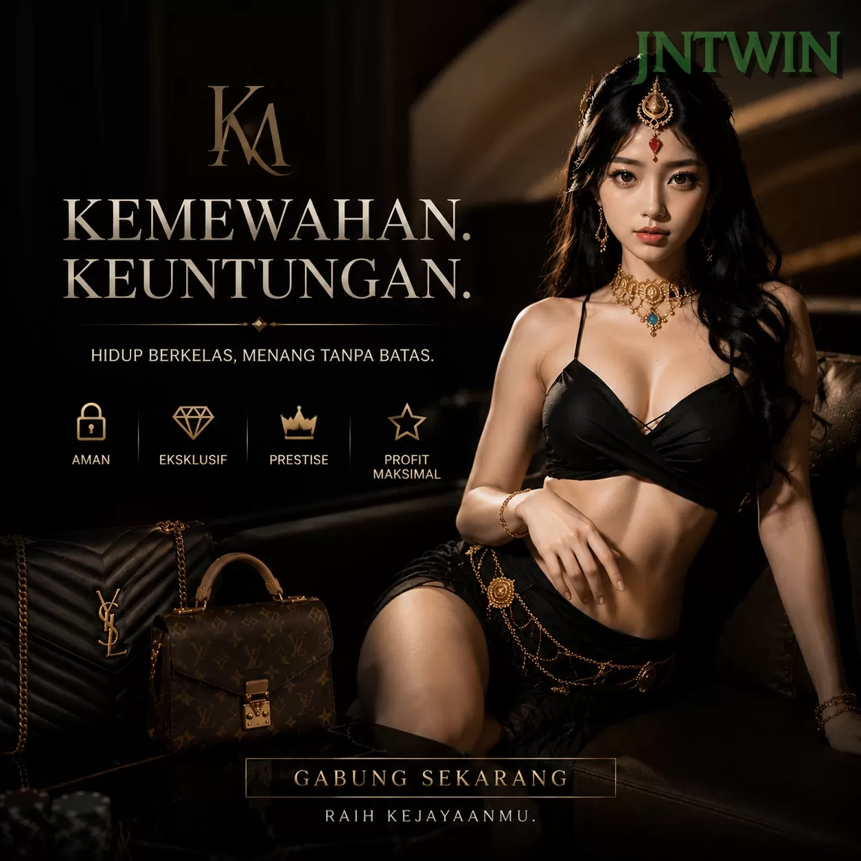 Slot Gacor idjntwin Setiap Hari