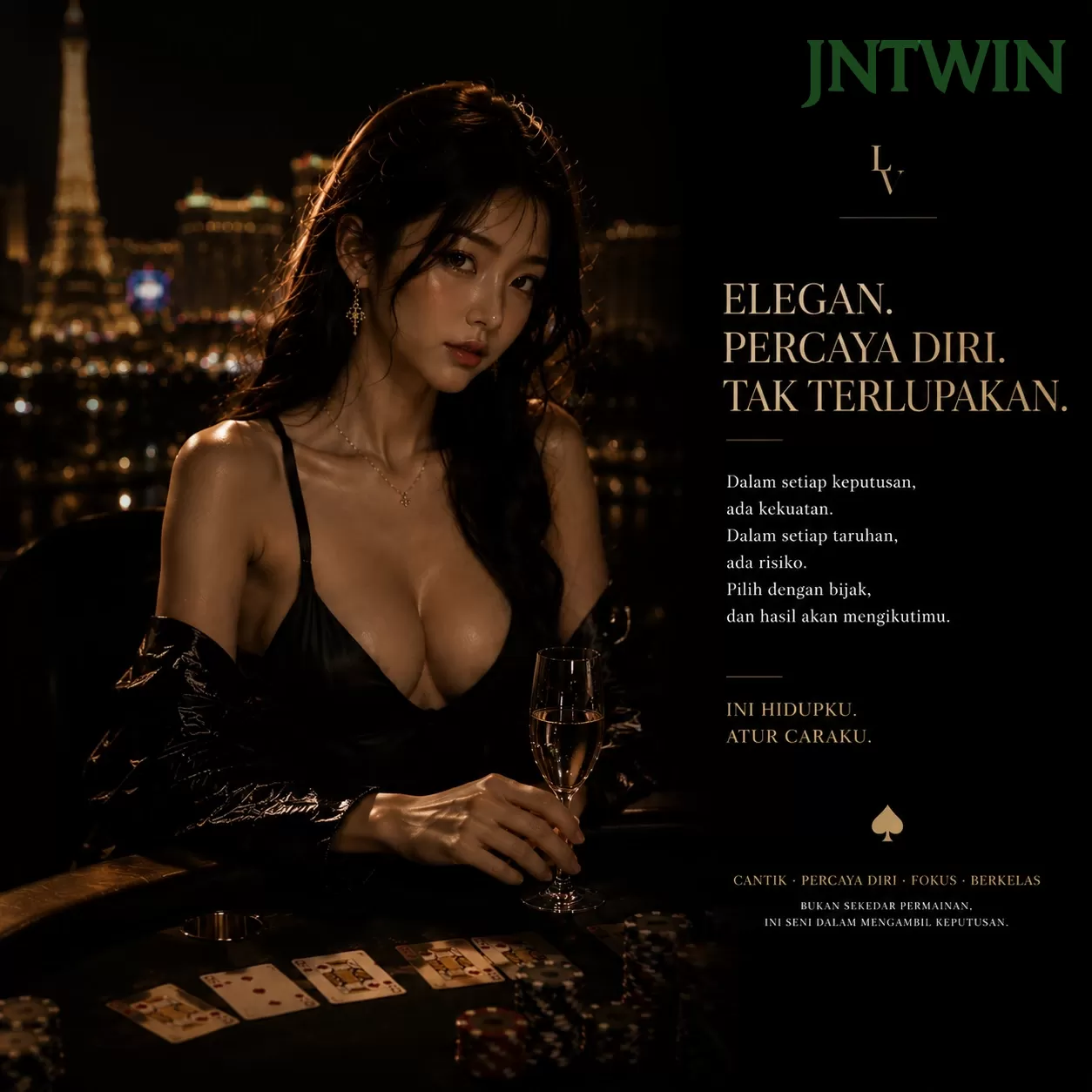 BONUS GARANSI KEKALAHAN SALDO KEMBALI 100_ promotion image