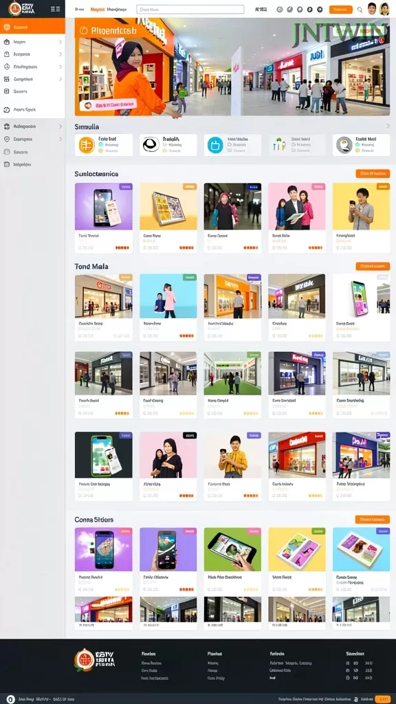 Screenshot Fortune Cat nomor 2