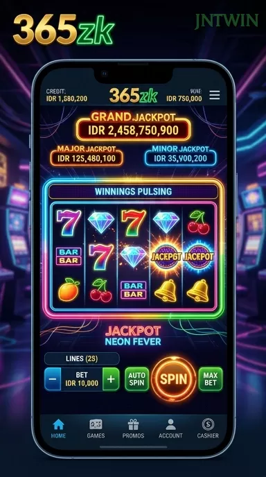 Screenshot Oriental Prosperity nomor 2