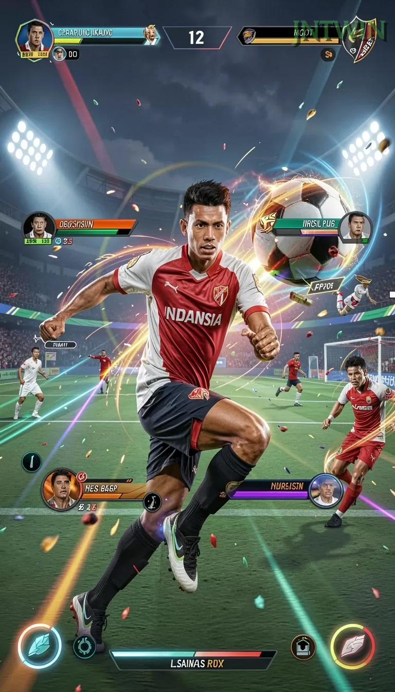 Screenshot Legacy Of The Wild nomor 2