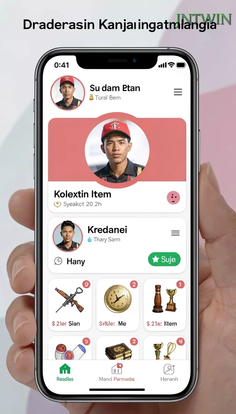 Screenshot Poker Life nomor 2