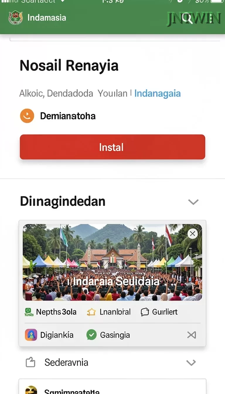 Screenshot Desert Legends Spins nomor 2