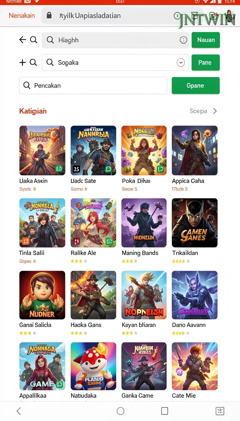 Screenshot Dragons Luck Deluxe nomor 2