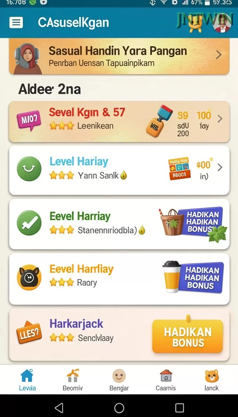 Screenshot Los Apaches nomor 2